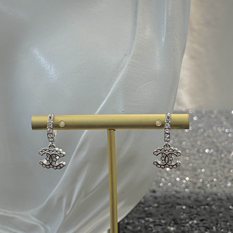 Chanel Earring 07yxq31 (3)