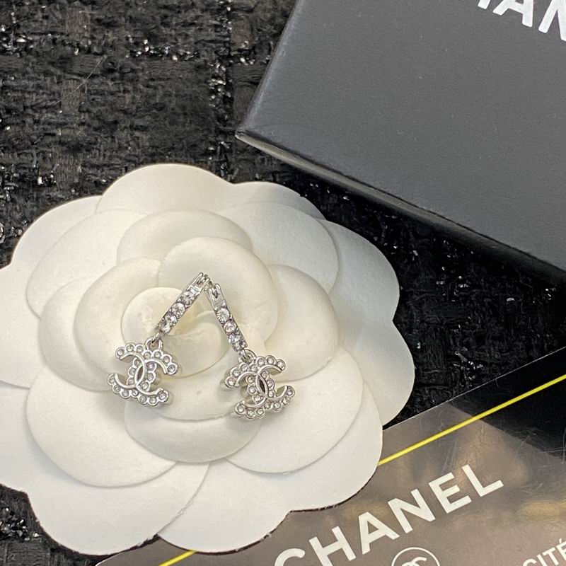Chanel Earring 07yxq31 (4)