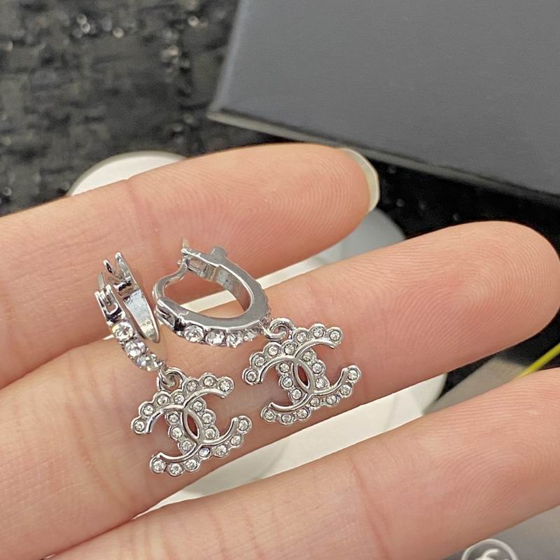 Chanel Earring 07yxq31 (5)