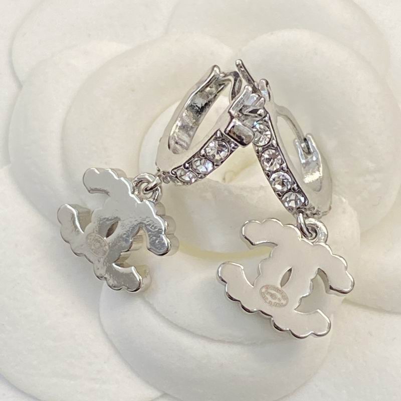 Chanel Earring 07yxq31 (6)