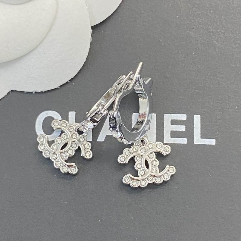 Chanel Earring 07yxq31 (7)