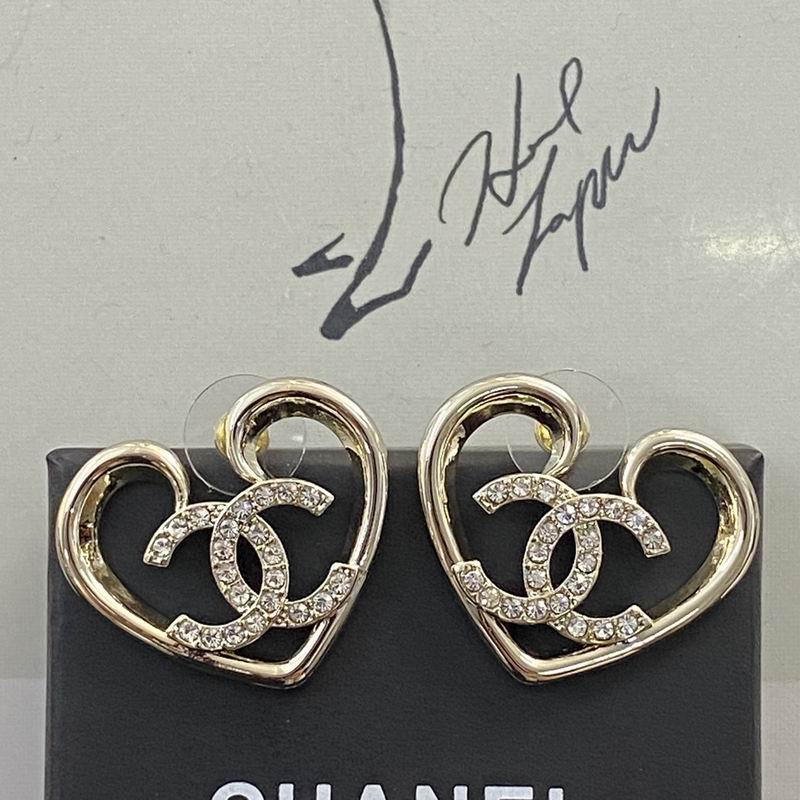 Chanel Earring 07yxq32 (4)