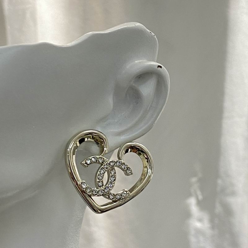 Chanel Earring 07yxq32 (7)