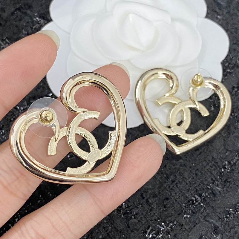 Chanel Earring 07yxq32 (9)