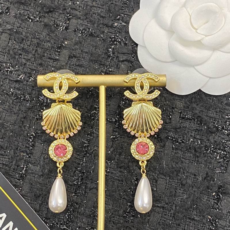 Chanel Earring 07yxq33 (2)
