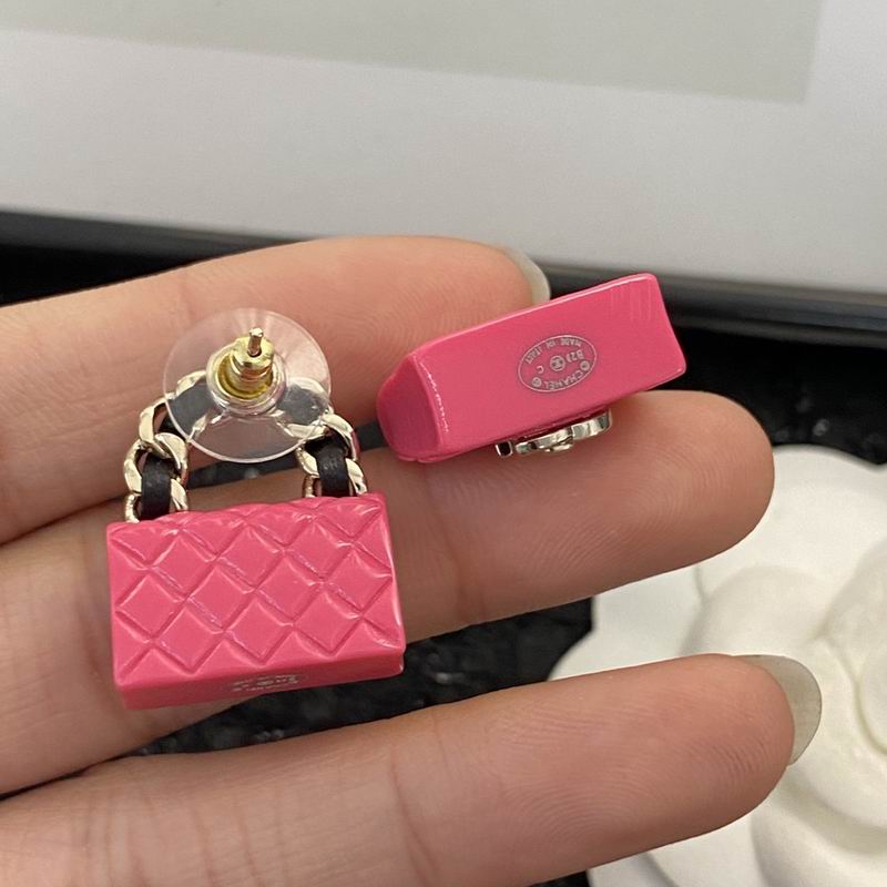 Chanel Earring 07yxq34 (5)