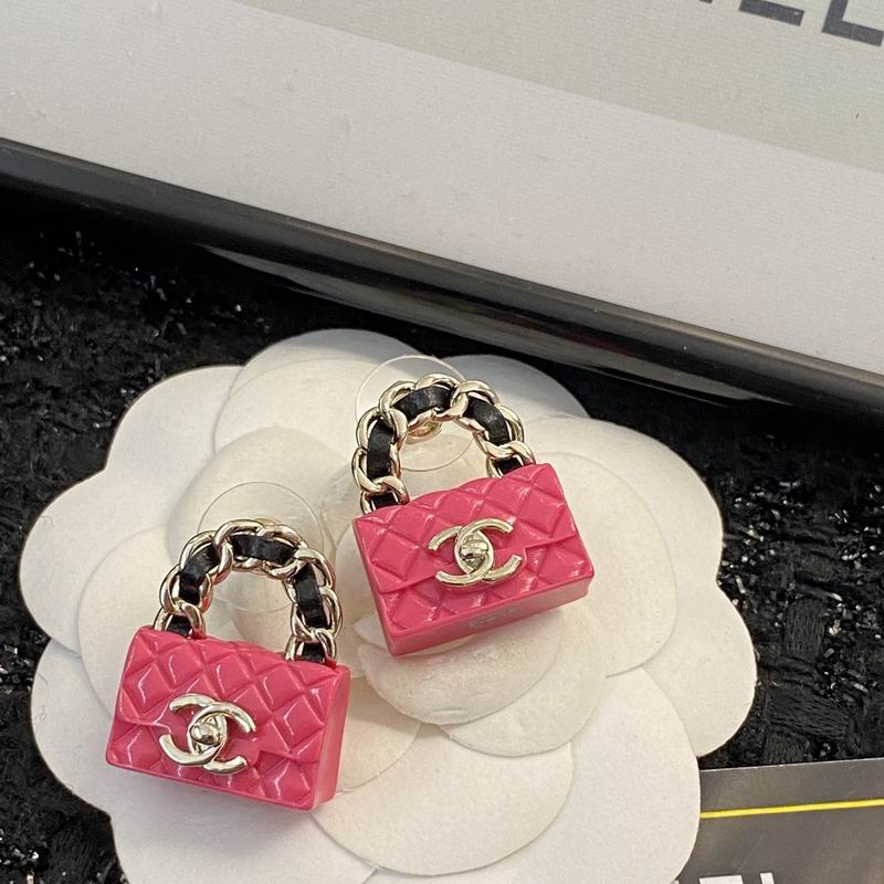 Chanel Earring 07yxq34 (7)