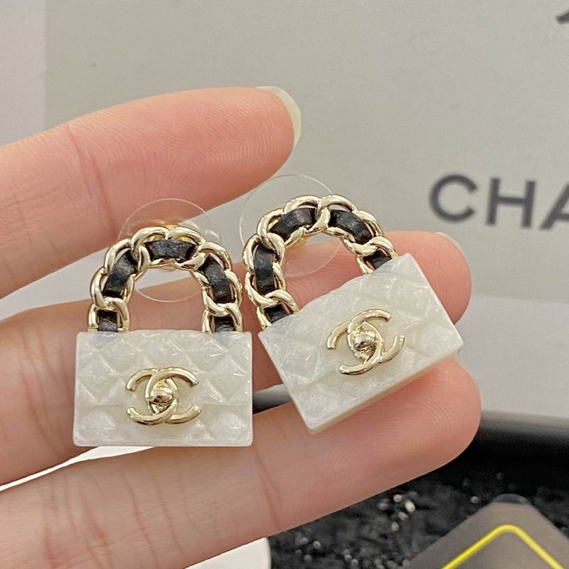 Chanel Earring 07yxq35 (2)