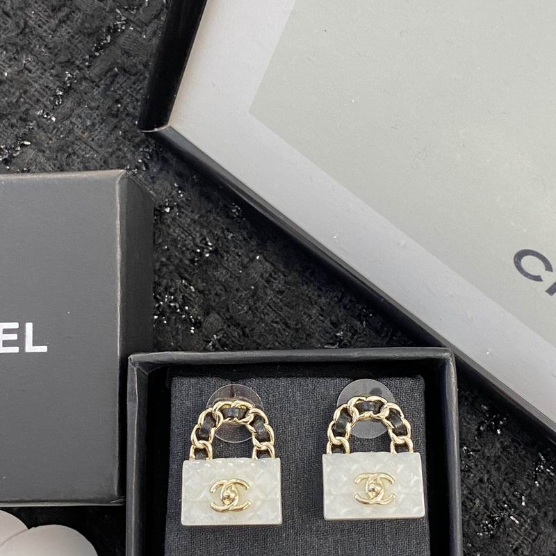 Chanel Earring 07yxq35 (4)