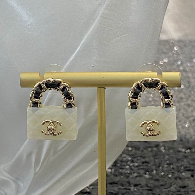 Chanel Earring 07yxq35 (7)