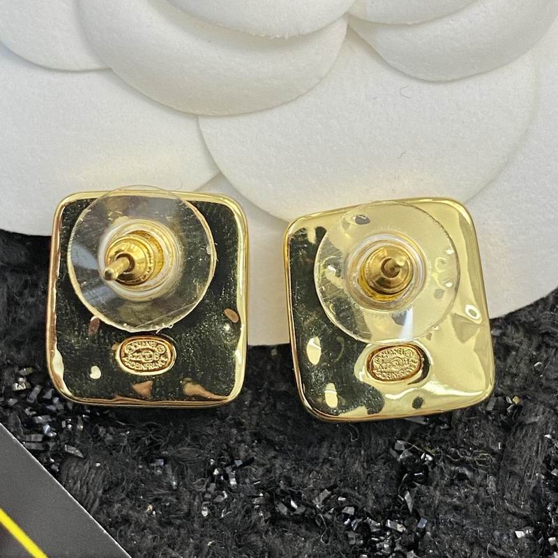 Chanel Earring 07yxq37 (2)