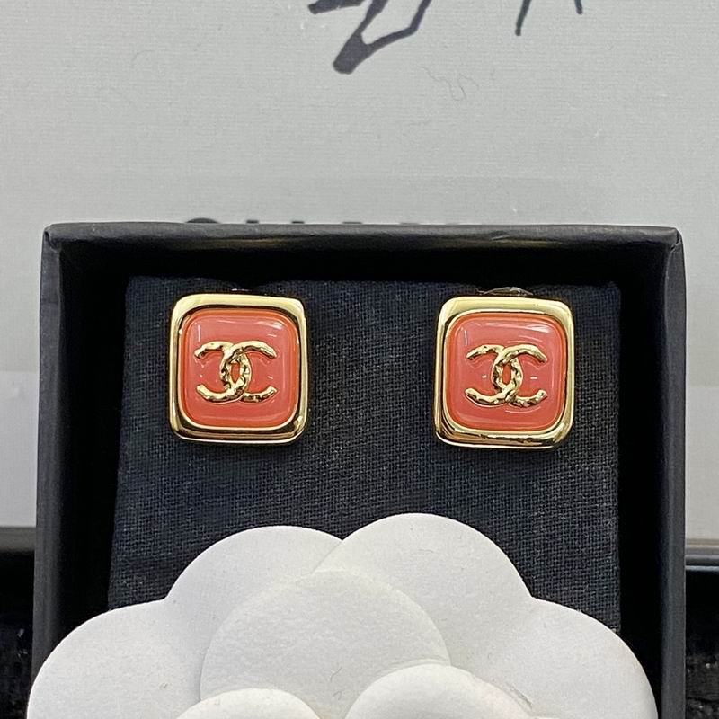 Chanel Earring 07yxq37 (5)