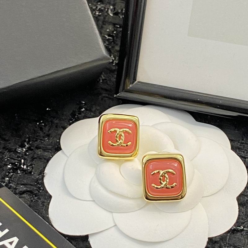 Chanel Earring 07yxq37 (6)