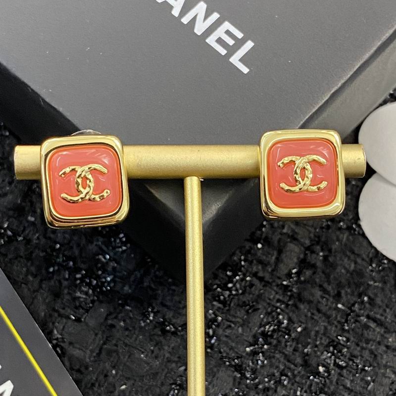 Chanel Earring 07yxq37 (7)