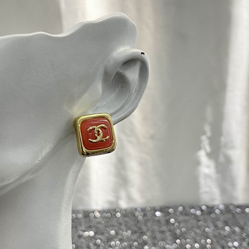 Chanel Earring 07yxq37 (8)