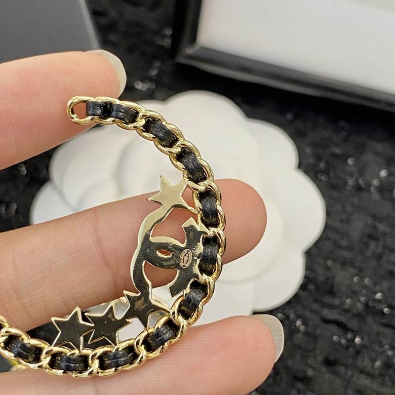 Chanel Earring 07yxq39 (4)