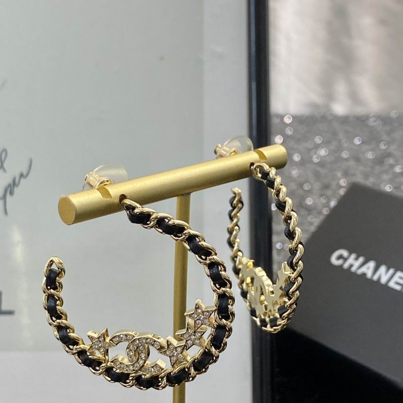 Chanel Earring 07yxq39 (7)