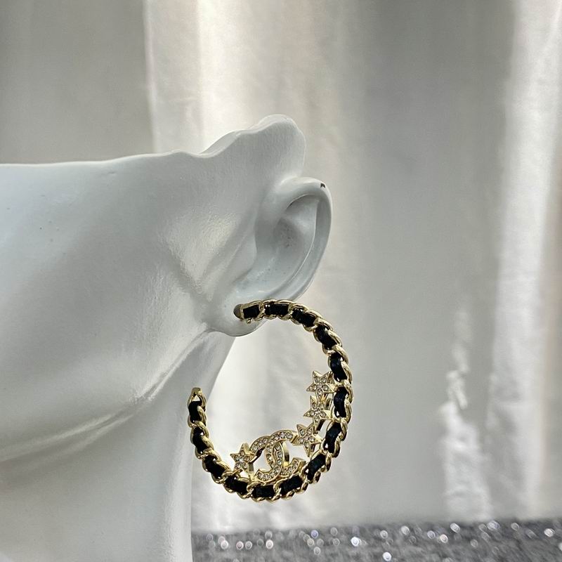 Chanel Earring 07yxq39 (8)