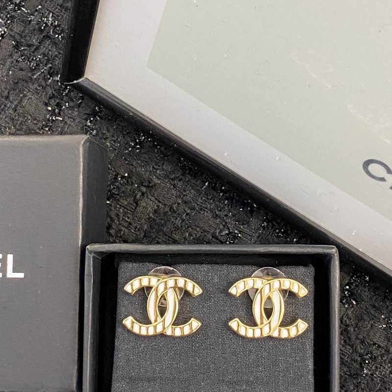 Chanel Earring 07yxq40 (2)