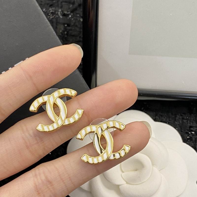 Chanel Earring 07yxq40 (3)