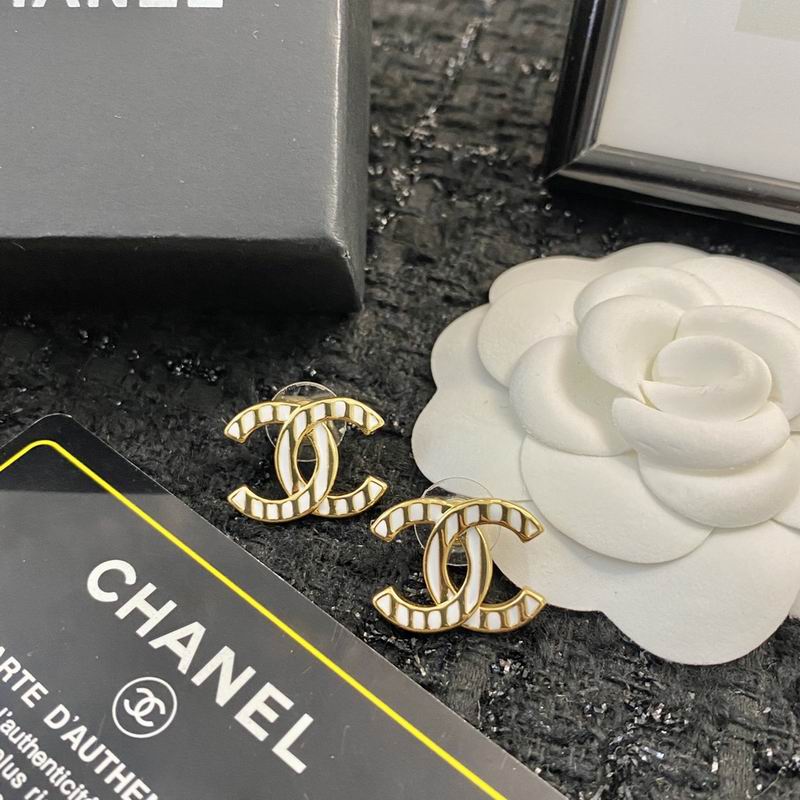 Chanel Earring 07yxq40 (4)