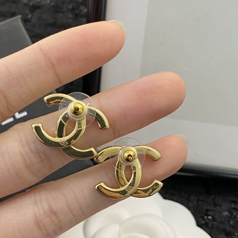 Chanel Earring 07yxq40 (5)