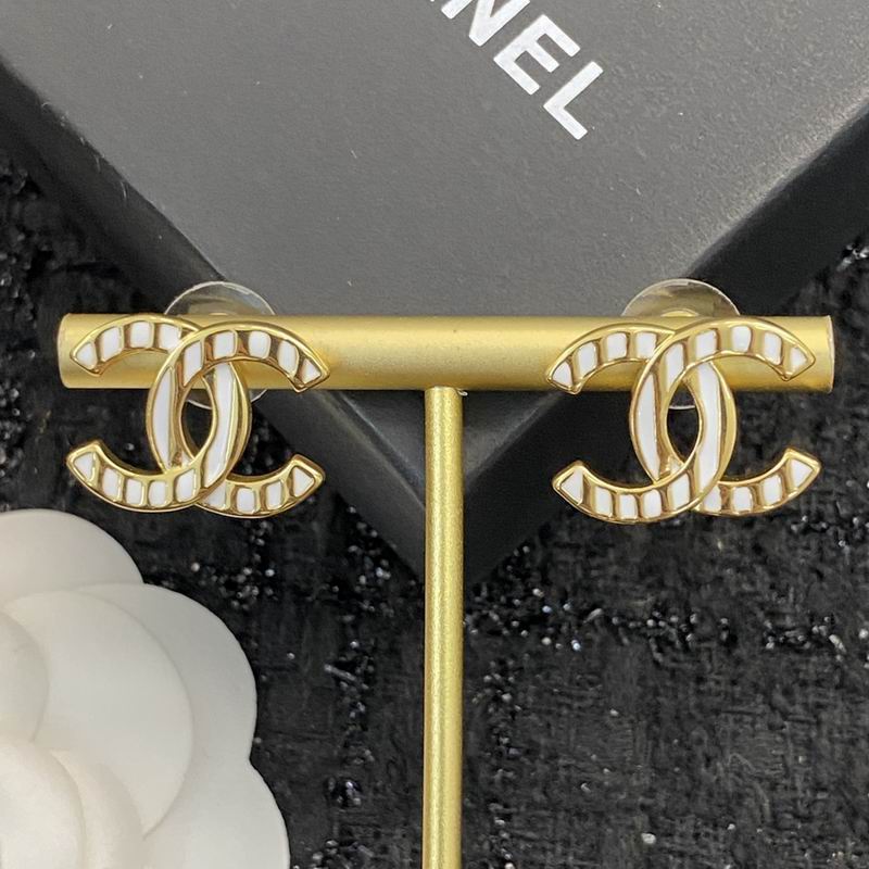 Chanel Earring 07yxq40 (6)