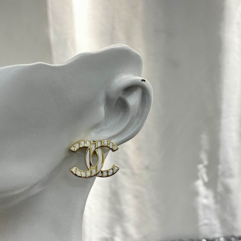 Chanel Earring 07yxq40 (7)