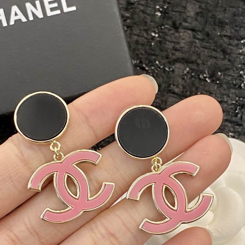 Chanel Earring 07yxq41 (2)