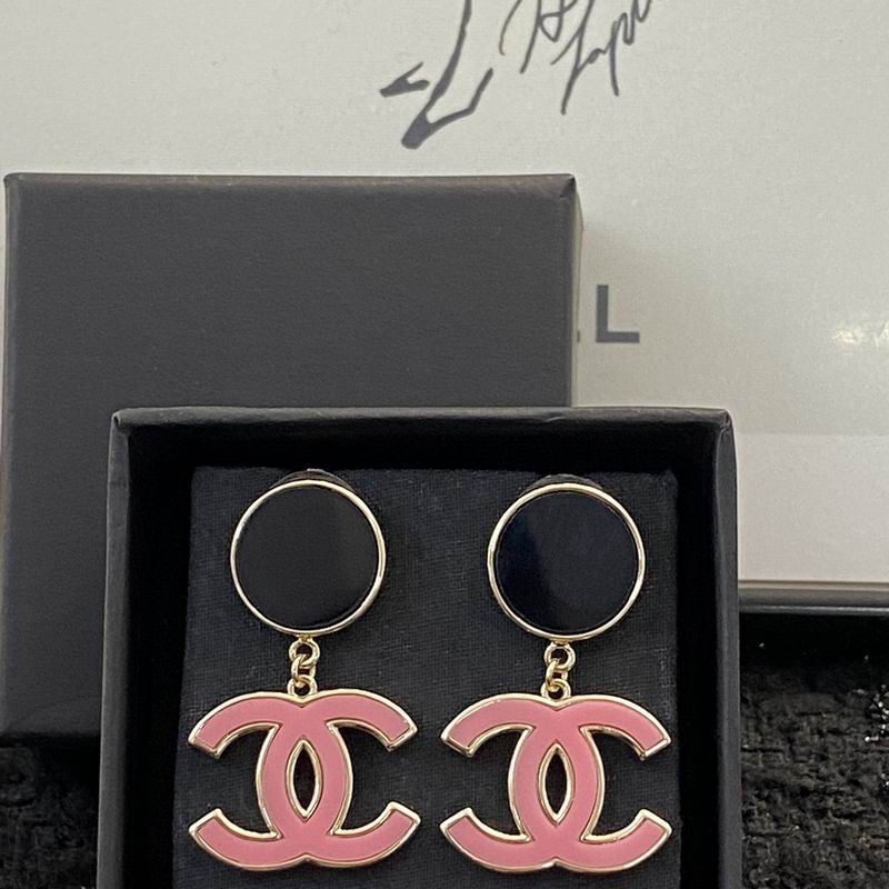 Chanel Earring 07yxq41 (6)