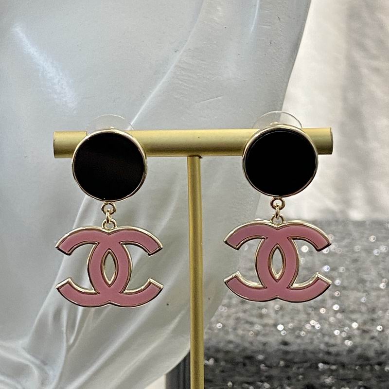 Chanel Earring 07yxq41 (7)