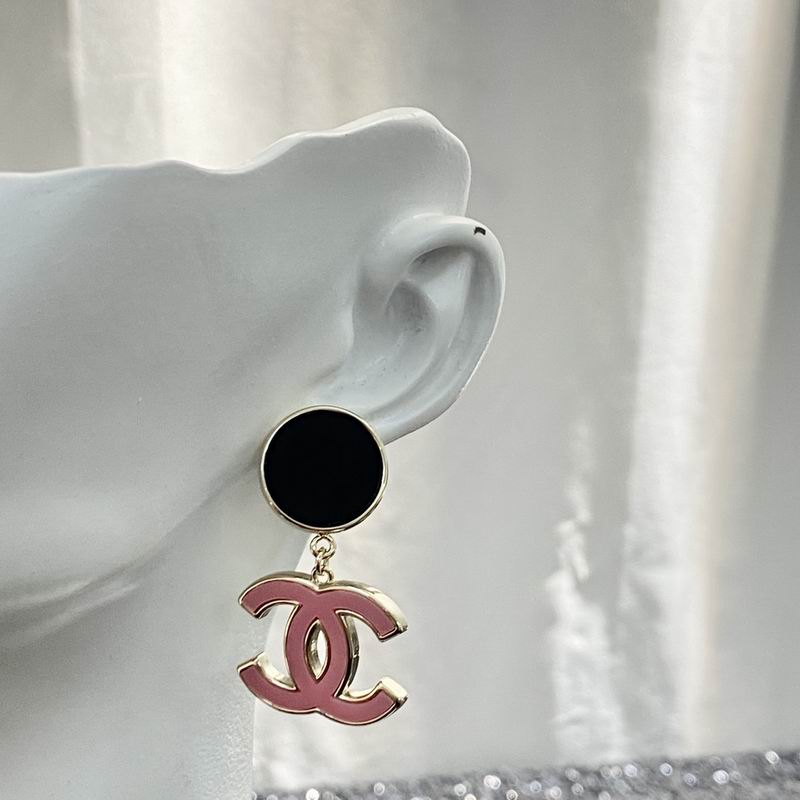 Chanel Earring 07yxq41 (8)