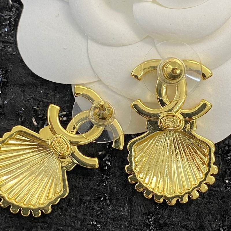 Chanel Earring 07yxq42 (3)