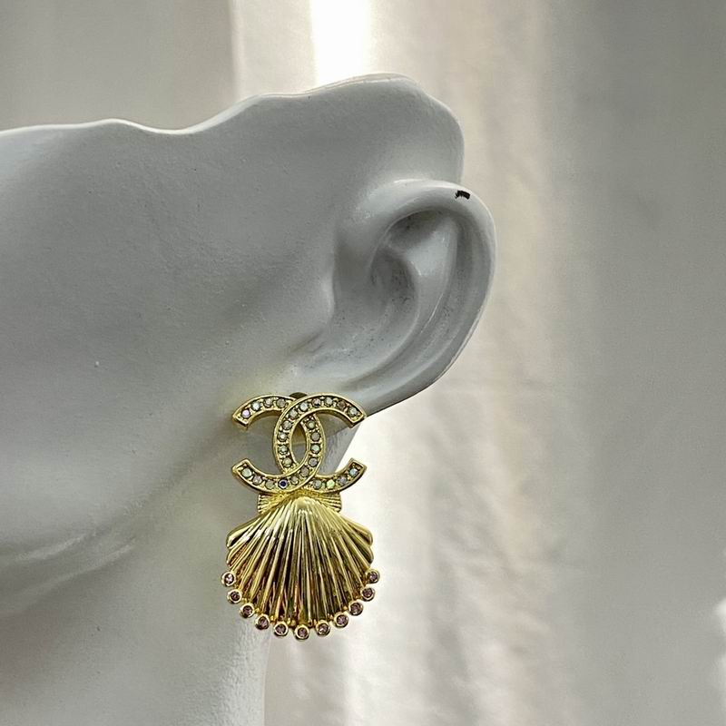 Chanel Earring 07yxq42 (8)
