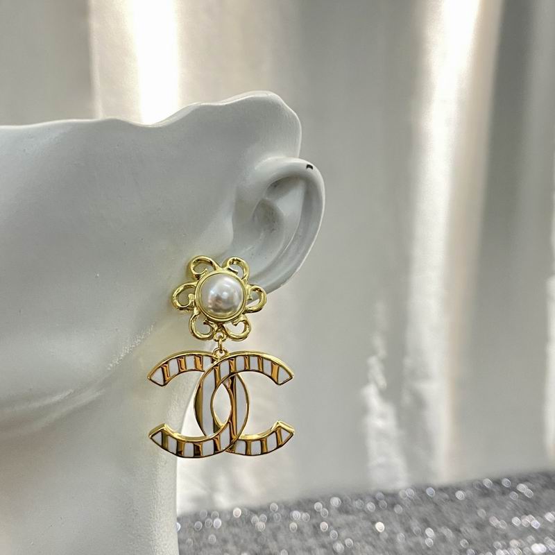 Chanel Earring 07yxq43 (2)
