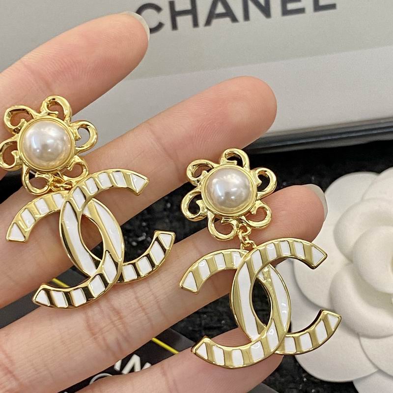 Chanel Earring 07yxq43 (7)