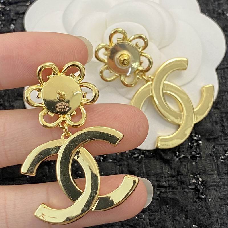 Chanel Earring 07yxq43 (8)