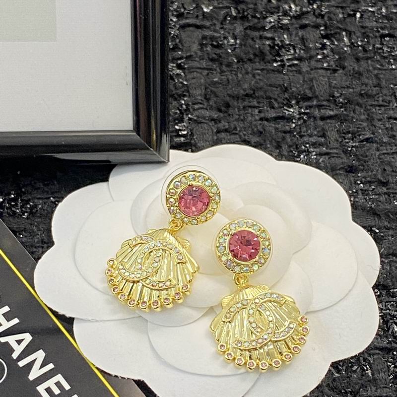 Chanel Earring 07yxq45 (2)