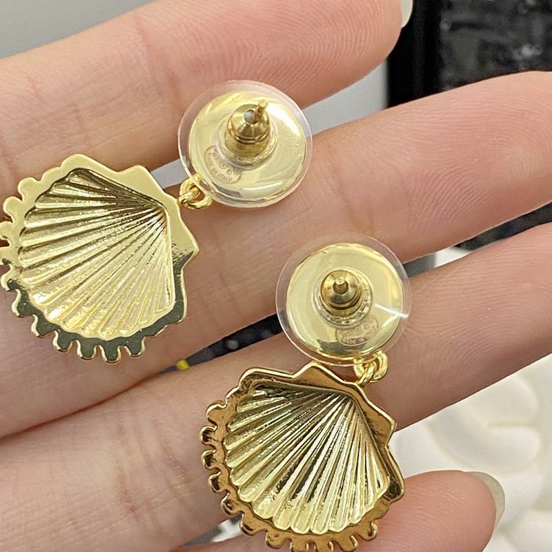 Chanel Earring 07yxq45 (4)