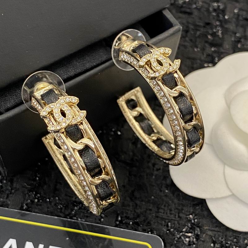 Chanel Earring 07yxq47 (1)