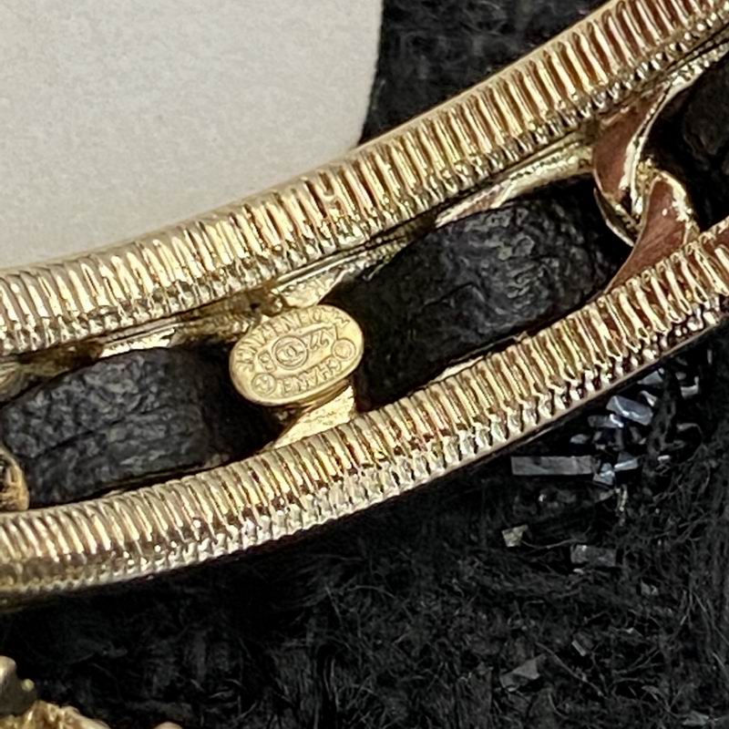 Chanel Earring 07yxq47 (4)