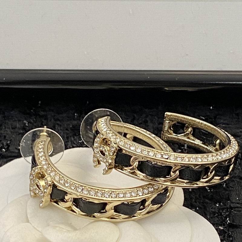 Chanel Earring 07yxq47 (5)