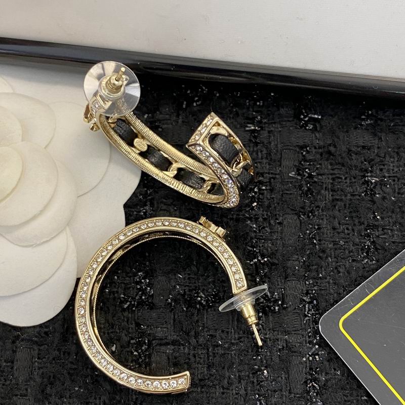 Chanel Earring 07yxq47 (6)