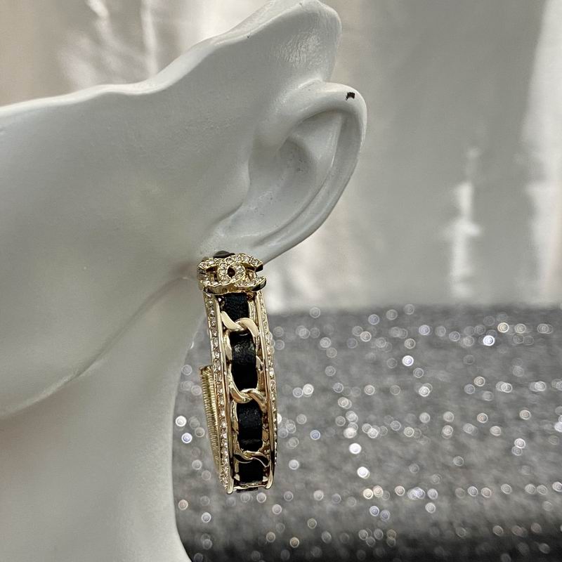 Chanel Earring 07yxq47 (7)