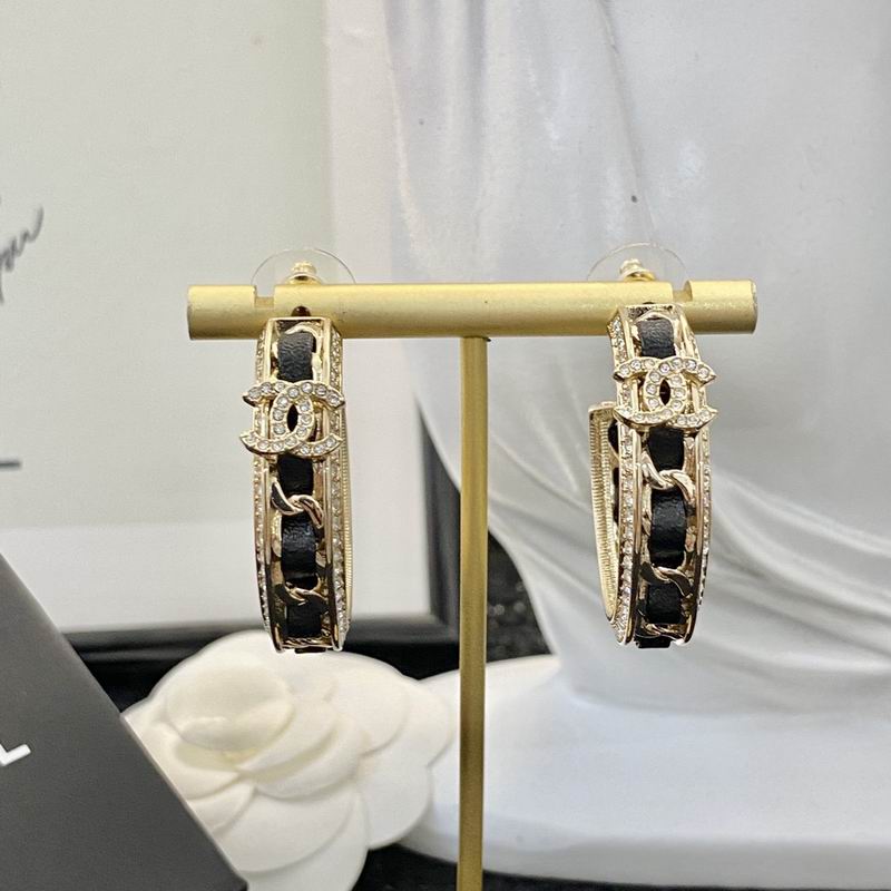 Chanel Earring 07yxq47 (8)