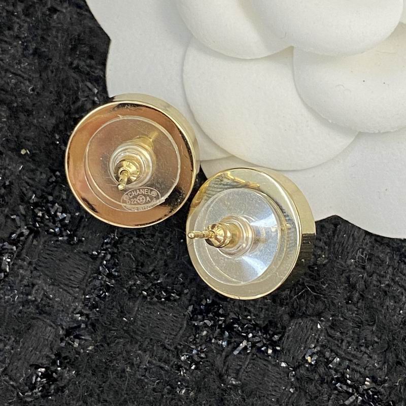Chanel Earring 07yxq49 (6)