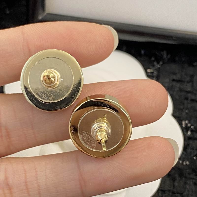 Chanel Earring 07yxq50 (5)