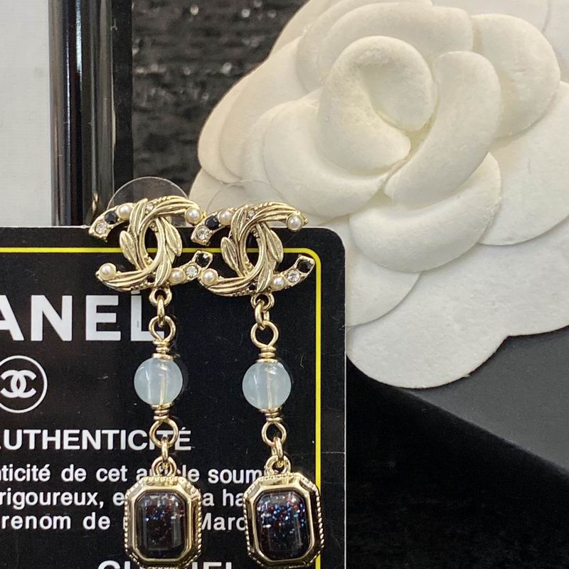 Chanel Earring 07yxq51 (7)