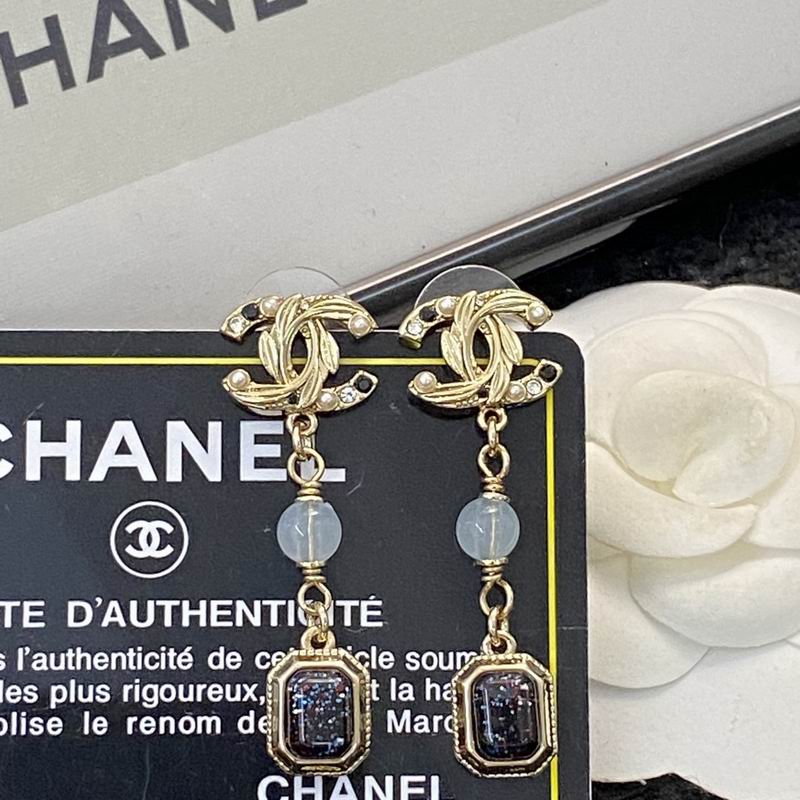 Chanel Earring 07yxq51 (9)