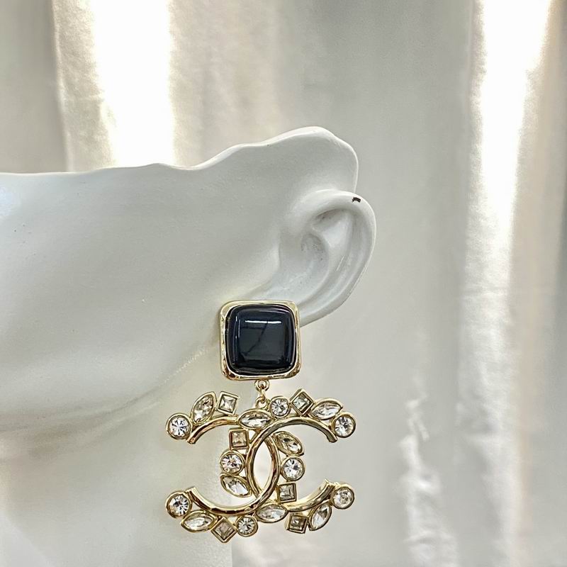 Chanel Earring 07yxq57 (1)